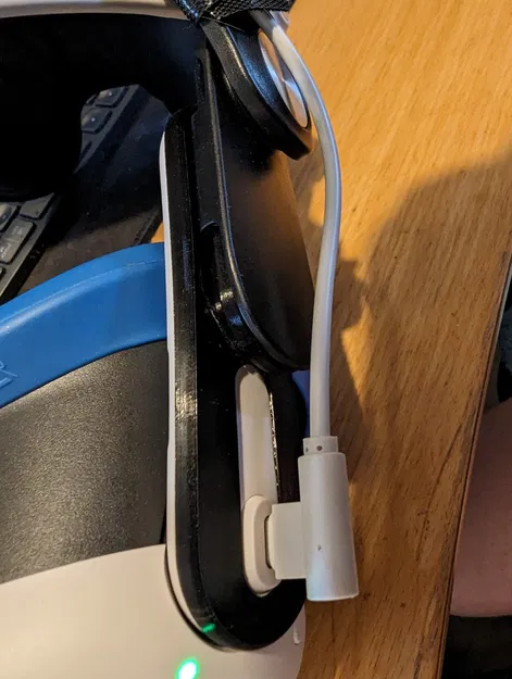 Bộ chuyển đổi Quest 3 cho dây đeo đầu Bobovr M2 clone - Image 1