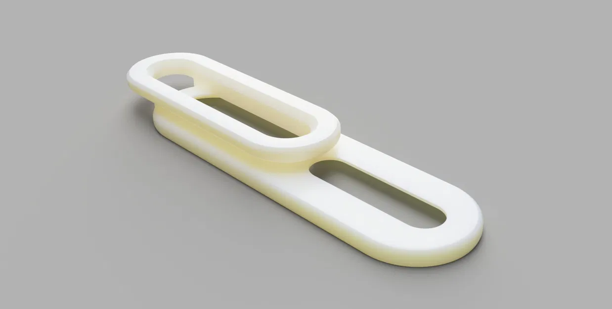 Bộ chuyển đổi Quest 3 cho dây đeo đầu Bobovr M2 clone - Image 3