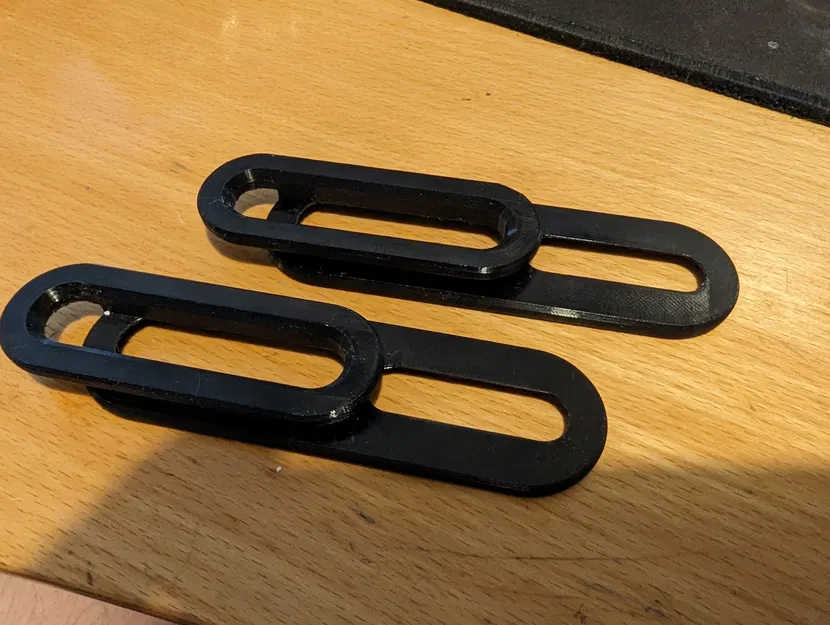 Bộ chuyển đổi Quest 3 cho dây đeo đầu Bobovr M2 clone - Image 5