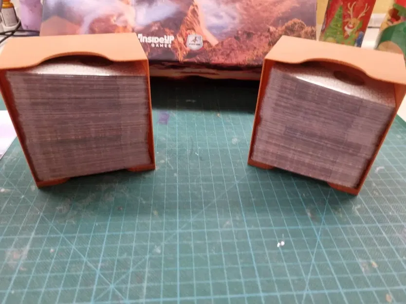 Lắp đặt cho trò chơi board game Earth với bộ phân phối thẻ tr... - Image 3