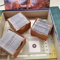 Lắp đặt cho trò chơi board game Earth với bộ phân phối thẻ tr... - Thumbnail 4