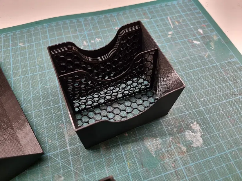 Lắp đặt cho trò chơi board game Earth với bộ phân phối thẻ tr... - Image 6