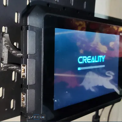 Giá đỡ Skadis cho Creality Sonic Pad