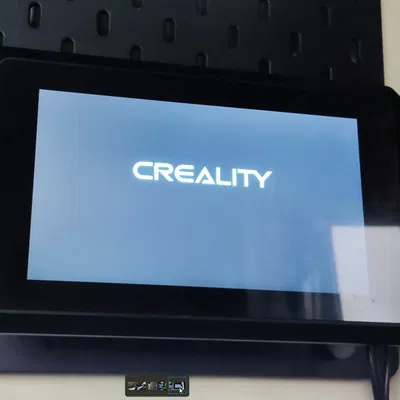 Giá đỡ Skadis cho Creality Sonic Pad