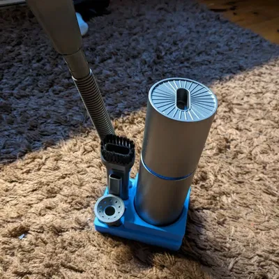 Giá đỡ phụ kiện máy hút bụi cầm tay MOSRACY