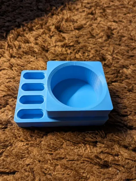 Giá đỡ phụ kiện máy hút bụi cầm tay MOSRACY - Image 2