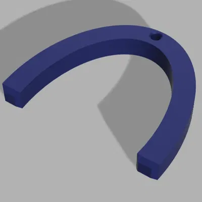 Rào chắn cửa của cảnh sát