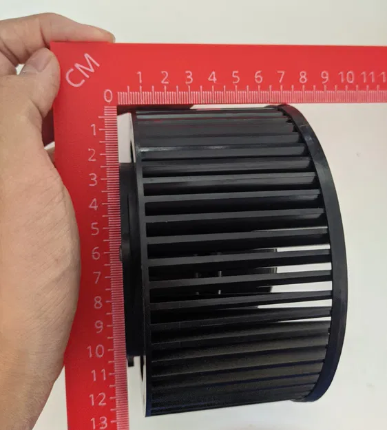 Thước đo vuông góc 15cm x 20cm cho các dự án thủ công - Image 2