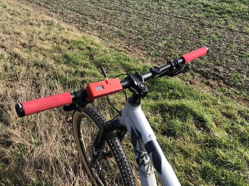 Vỏ bảo vệ TTGO T-Beam v10 cho TTN-Mapper - Image 1