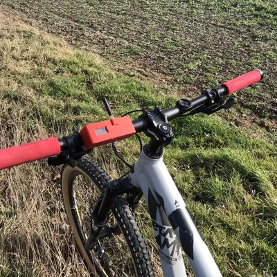 Vỏ bảo vệ TTGO T-Beam v10 cho TTN-Mapper