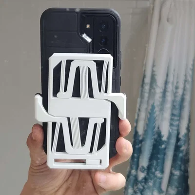 Cơ chế giá đỡ điện thoại linh hoạt cho Galaxy S22