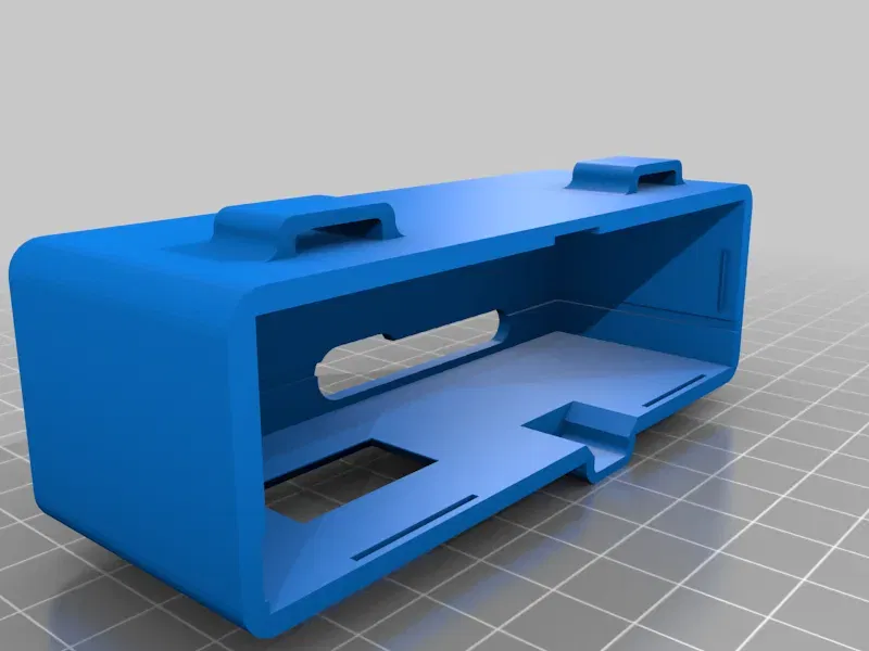 Vỏ bảo vệ TTGO T-Beam v10 cho TTN-Mapper - Image 3