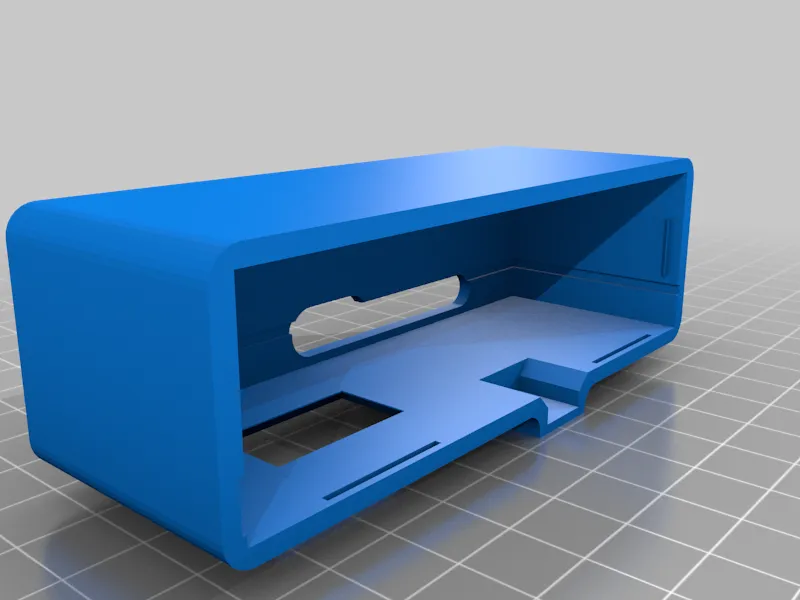 Vỏ bảo vệ TTGO T-Beam v10 cho TTN-Mapper - Image 7