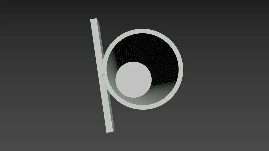 Giá đỡ tường cho cọ vẽ và dụng cụ sơn - Image 3