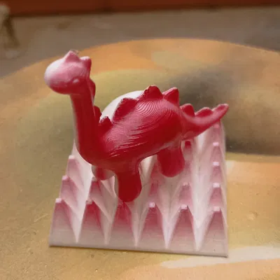 Bộ đệm màu sắc cho việc sơn chính xác đến từng cạnh