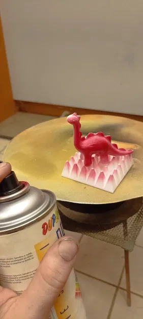 Bộ đệm màu sắc cho việc sơn chính xác đến từng cạnh - Image 5