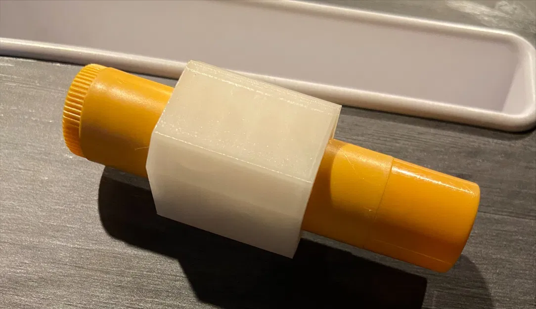 Nút chặn cho son dưỡng môi - Image 1