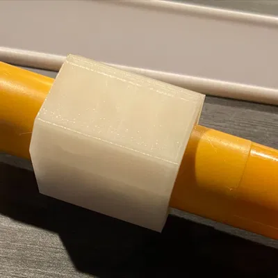 Nút chặn cho son dưỡng môi