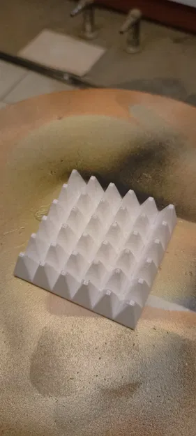 Bộ đệm màu sắc cho việc sơn chính xác đến từng cạnh - Image 6