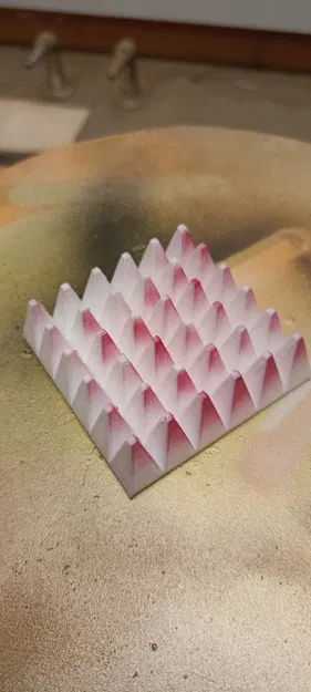 Bộ đệm màu sắc cho việc sơn chính xác đến từng cạnh - Image 8