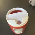 Bình đường đường Brabantia chống tràn cho nhà bếp - Thumbnail 2
