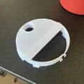 Bình đường đường Brabantia chống tràn cho nhà bếp - Thumbnail 3