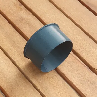 Nắp bịt ống cống DN 40 đến DN 125