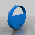 Bình đường đường Brabantia chống tràn cho nhà bếp - Thumbnail 7