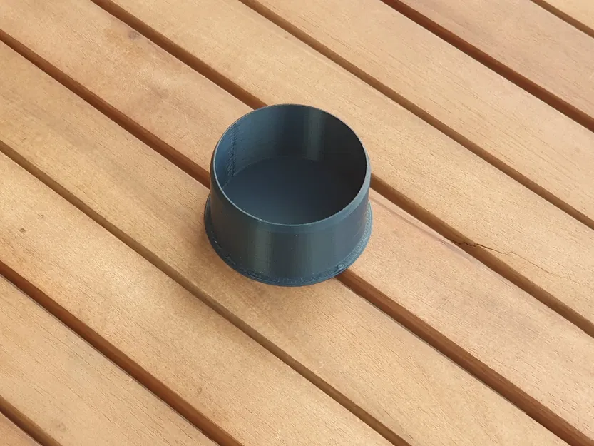 Nắp bịt ống cống DN 40 đến DN 125 - Image 3