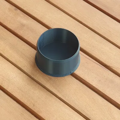 Nắp bịt ống cống DN 40 đến DN 125