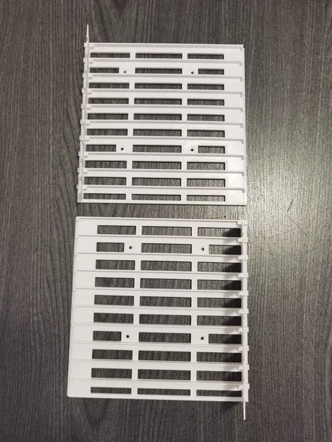 Giá đỡ đĩa CD hoặc ngăn kéo cho bàn làm việc - Image 1