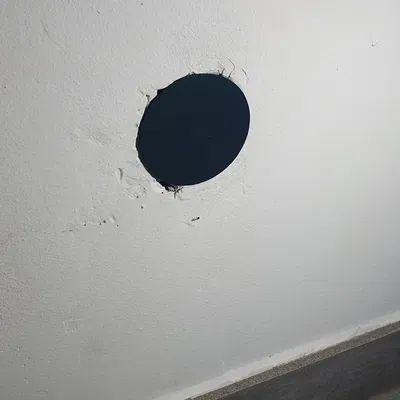 Nắp bịt ống cống DN 40 đến DN 125