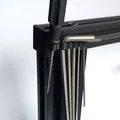 Giá đỡ chìa khóa lục giác đơn giản cho máy in Ender 3 - Thumbnail 1