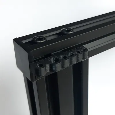 Giá đỡ chìa khóa lục giác đơn giản cho máy in Ender 3