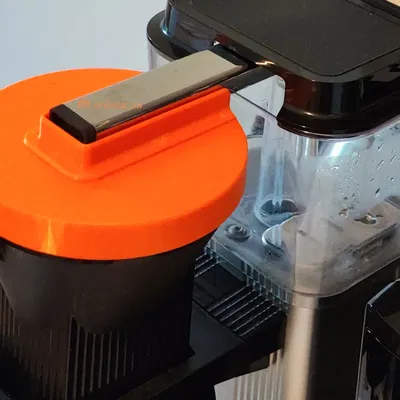 Nắp bộ lọc cà phê Moccamaster thay thế