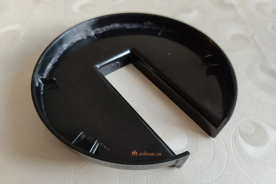 Nắp bộ lọc cà phê Moccamaster thay thế - Image 2