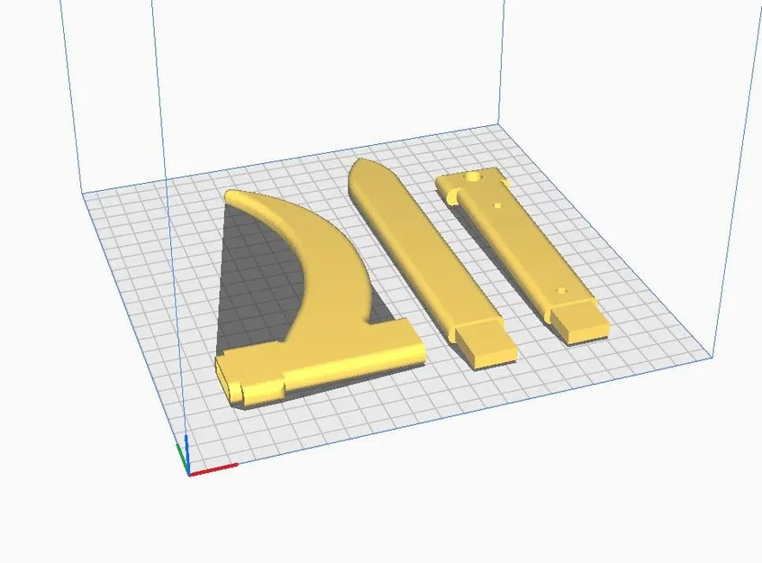 Dao chiến đấu Kyoketsu-shoge được thiết kế để in 3D - Image 2