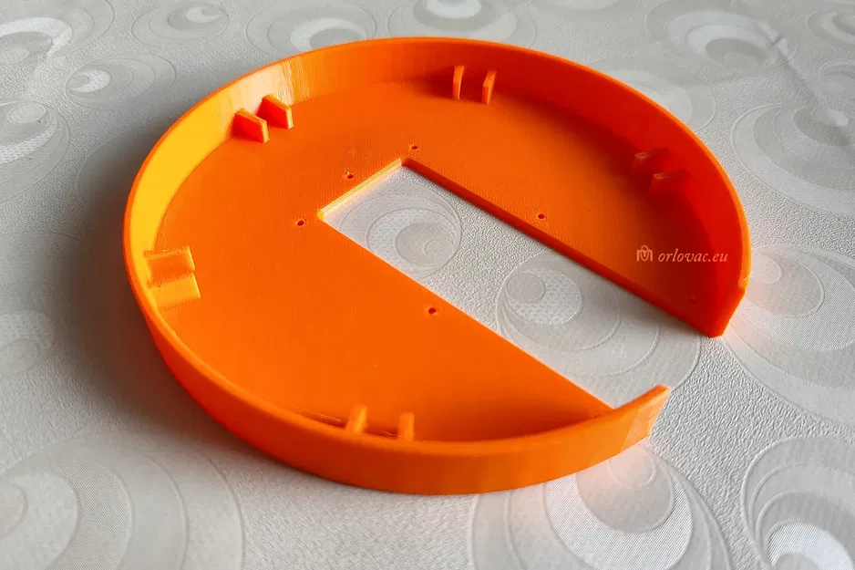 Nắp bộ lọc cà phê Moccamaster thay thế - Image 4