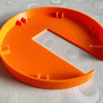 Nắp bộ lọc cà phê Moccamaster thay thế