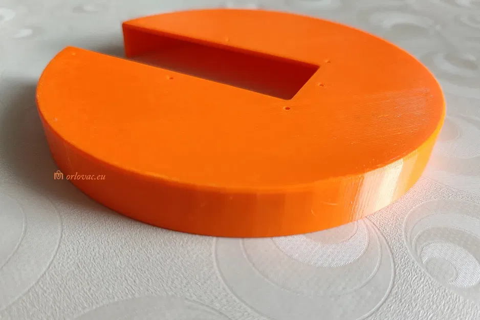 Nắp bộ lọc cà phê Moccamaster thay thế - Image 5