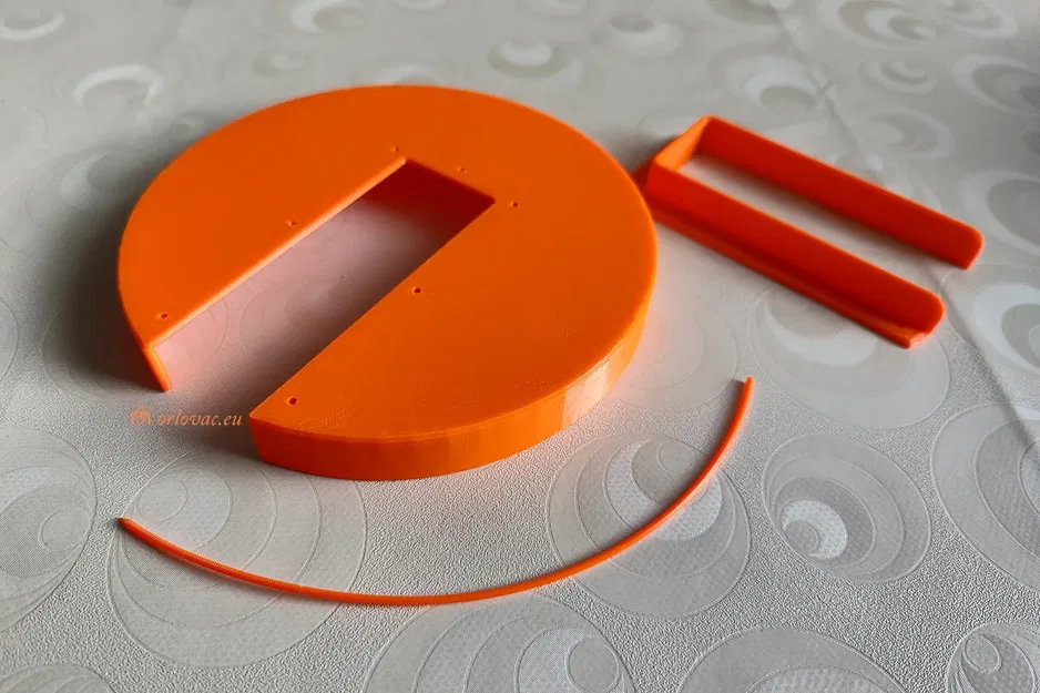 Nắp bộ lọc cà phê Moccamaster thay thế - Image 6