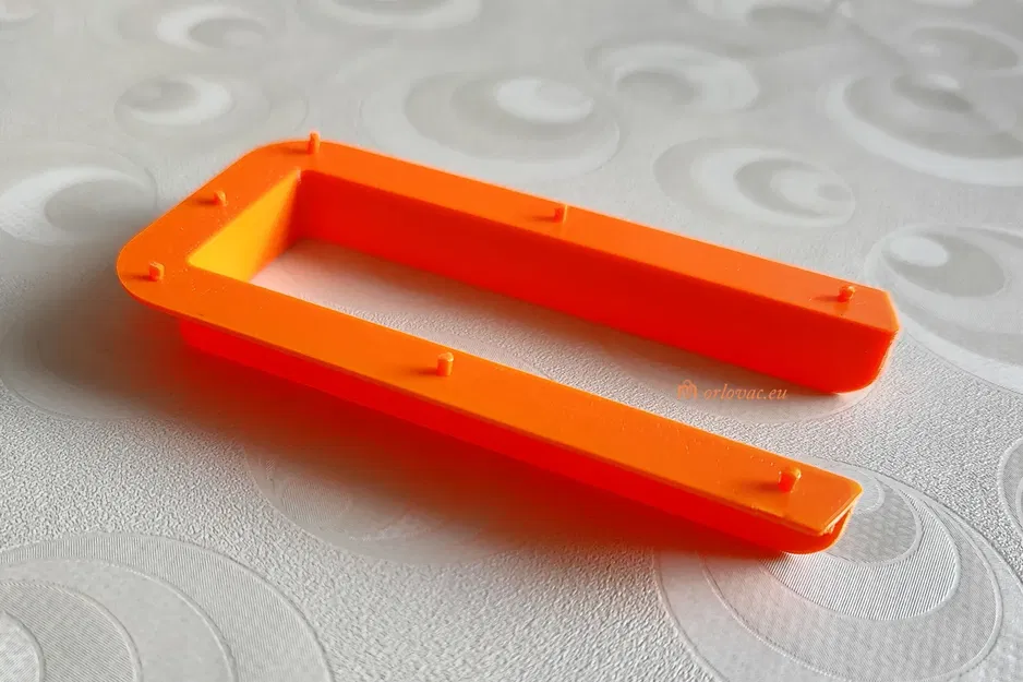 Nắp bộ lọc cà phê Moccamaster thay thế - Image 8