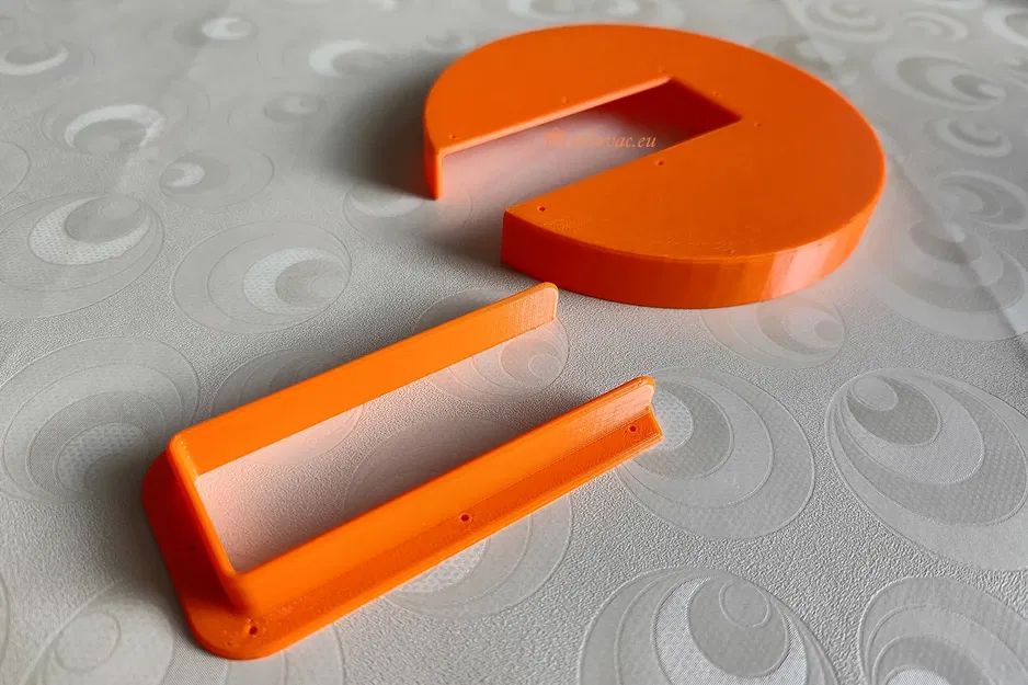 Nắp bộ lọc cà phê Moccamaster thay thế - Image 9