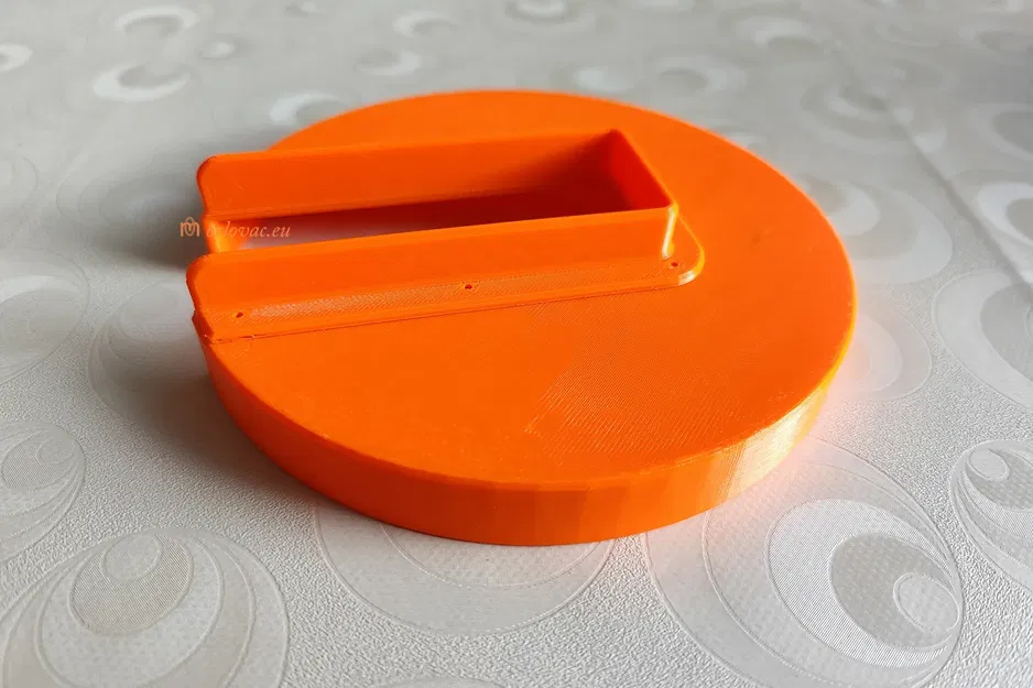 Nắp bộ lọc cà phê Moccamaster thay thế - Image 11