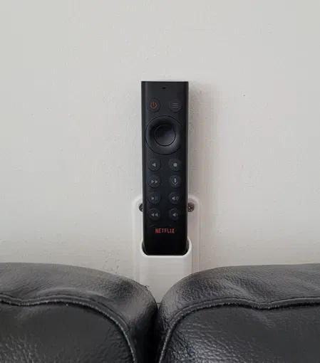 Giá đỡ điều khiển Nvidia Shield treo tường - Image 1