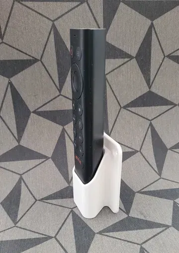 Giá đỡ điều khiển Nvidia Shield treo tường - Image 2