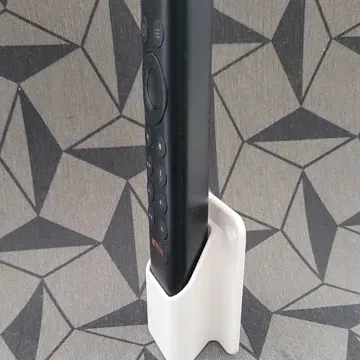 Giá đỡ điều khiển Nvidia Shield treo tường