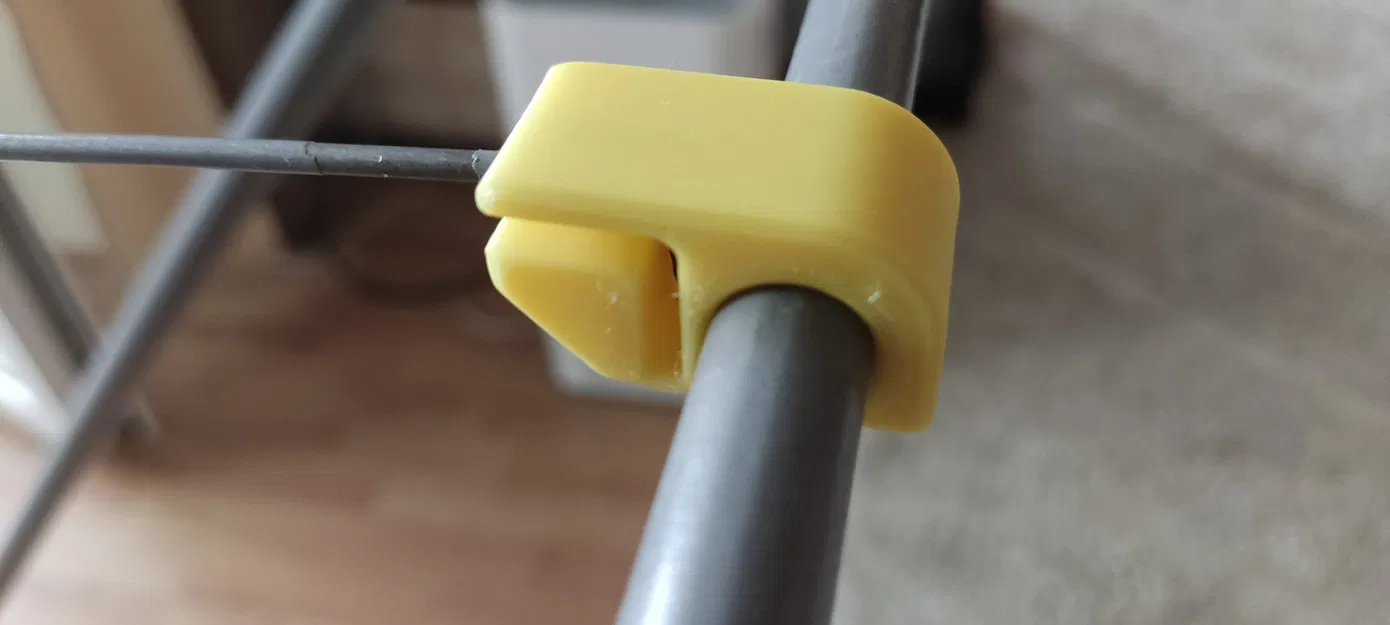 Sửa chữa máy sấy quần áo với mô hình nhỏ dễ dàng - Image 2