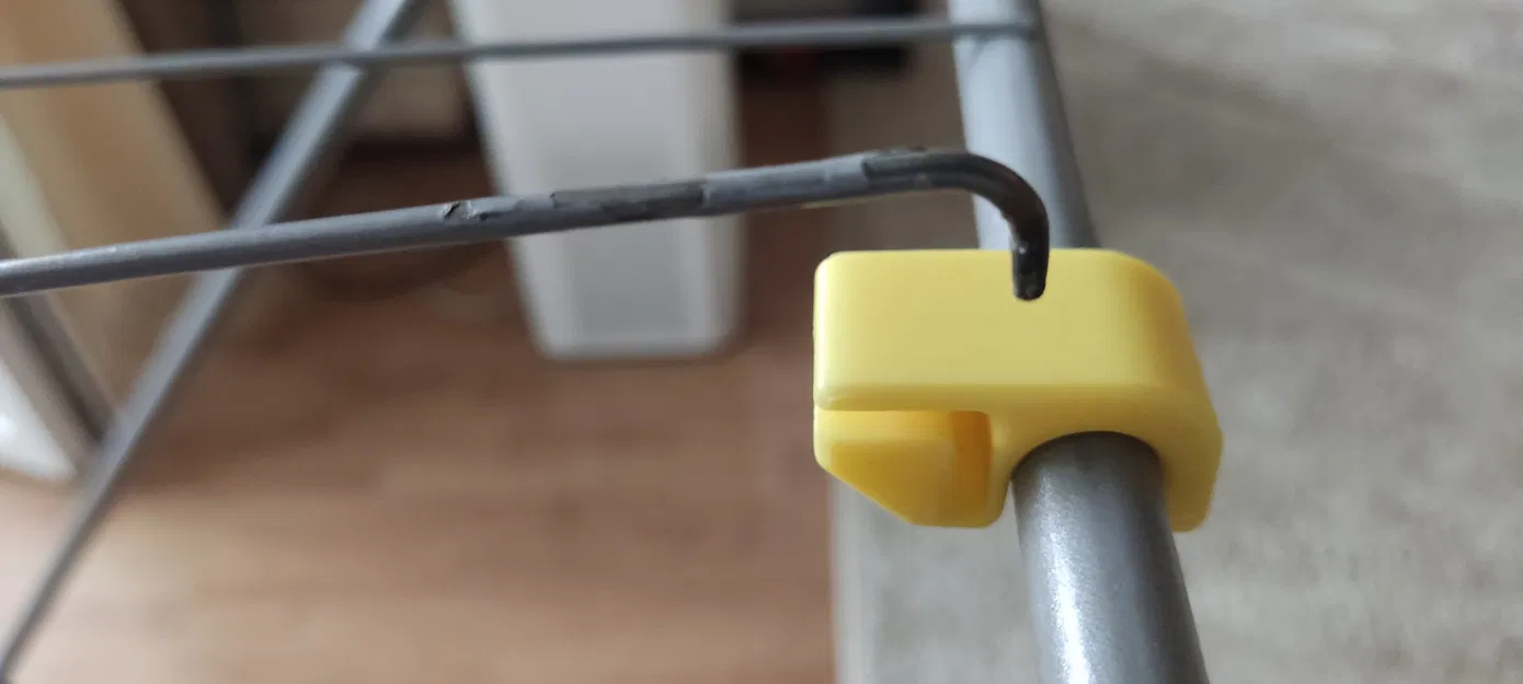 Sửa chữa máy sấy quần áo với mô hình nhỏ dễ dàng - Image 3