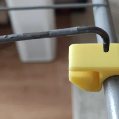 Sửa chữa máy sấy quần áo với mô hình nhỏ dễ dàng